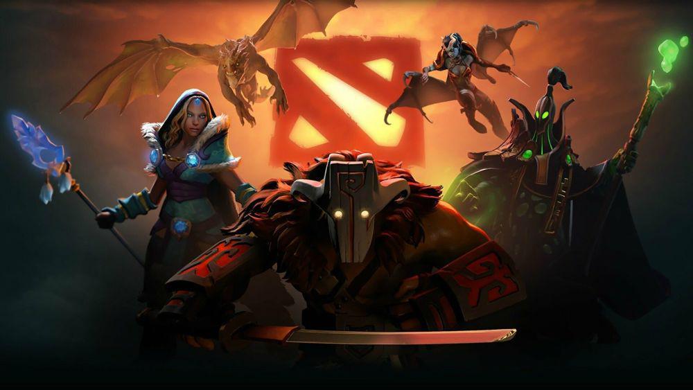 7 Game Paling Keren Buatan Komunitas, Ada DOTA 2!