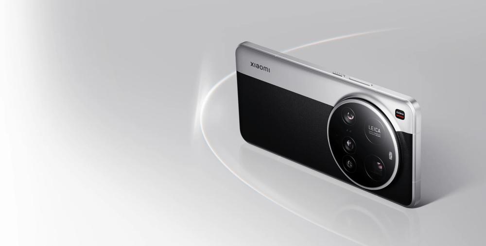 Xiaomi 15s Pro HP Android Pertama dengan Chipset XRING 01?