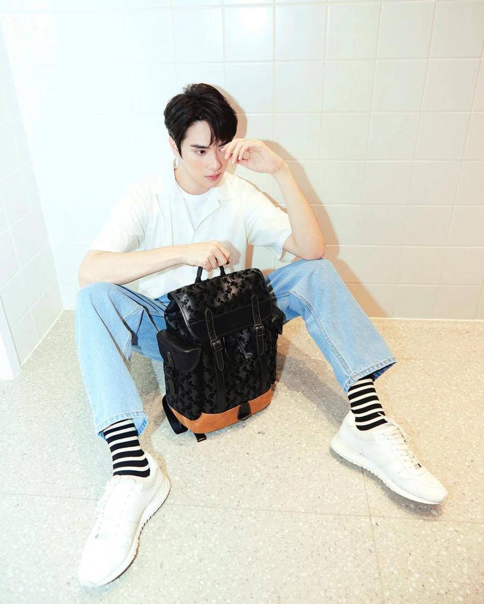 Tee Jaruji (instagram.com/tee_jaruji)