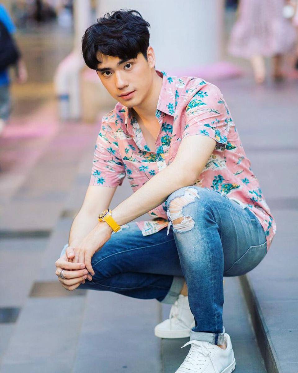 Tee Jaruji (instagram.com/tee_jaruji)