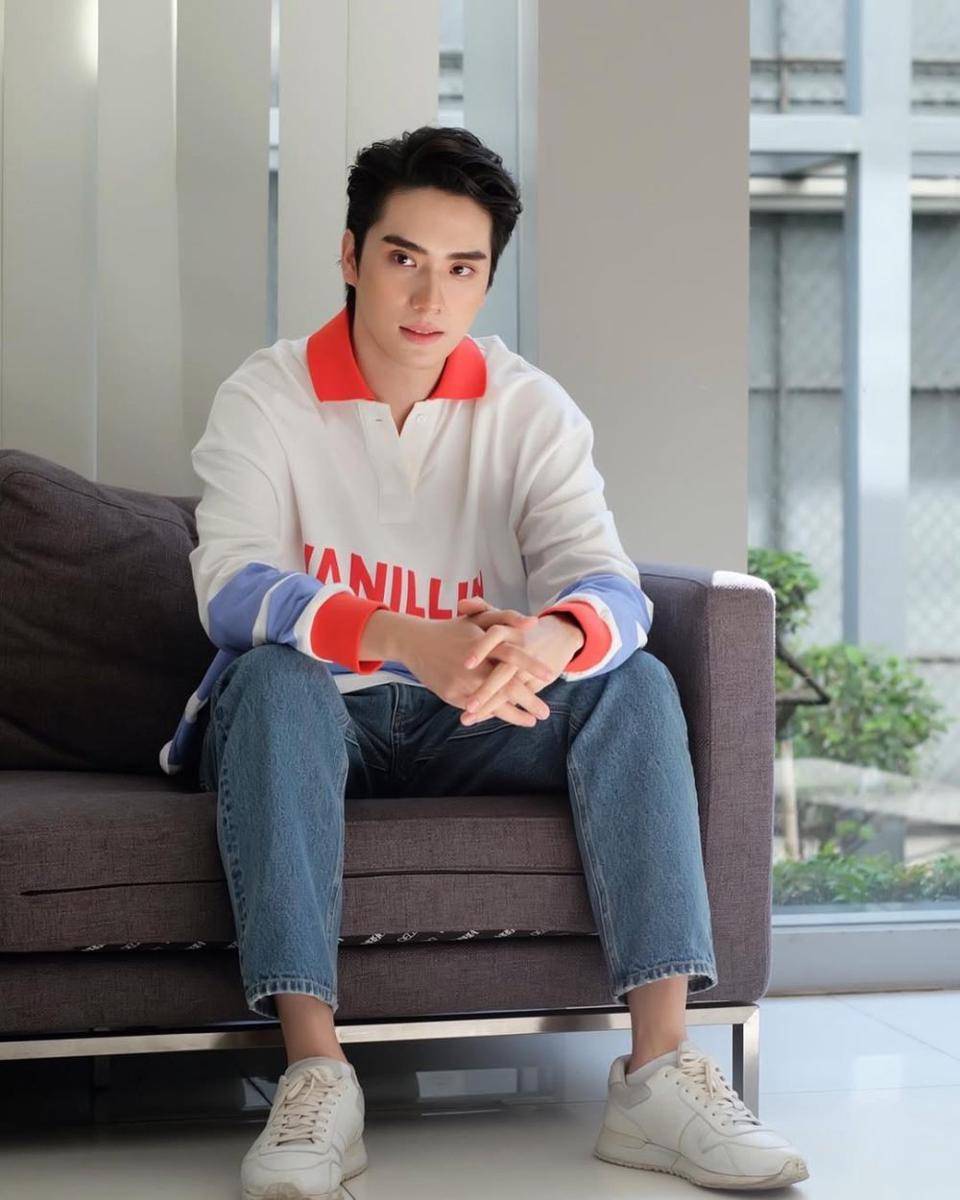 Tee Jaruji (instagram.com/tee_jaruji)