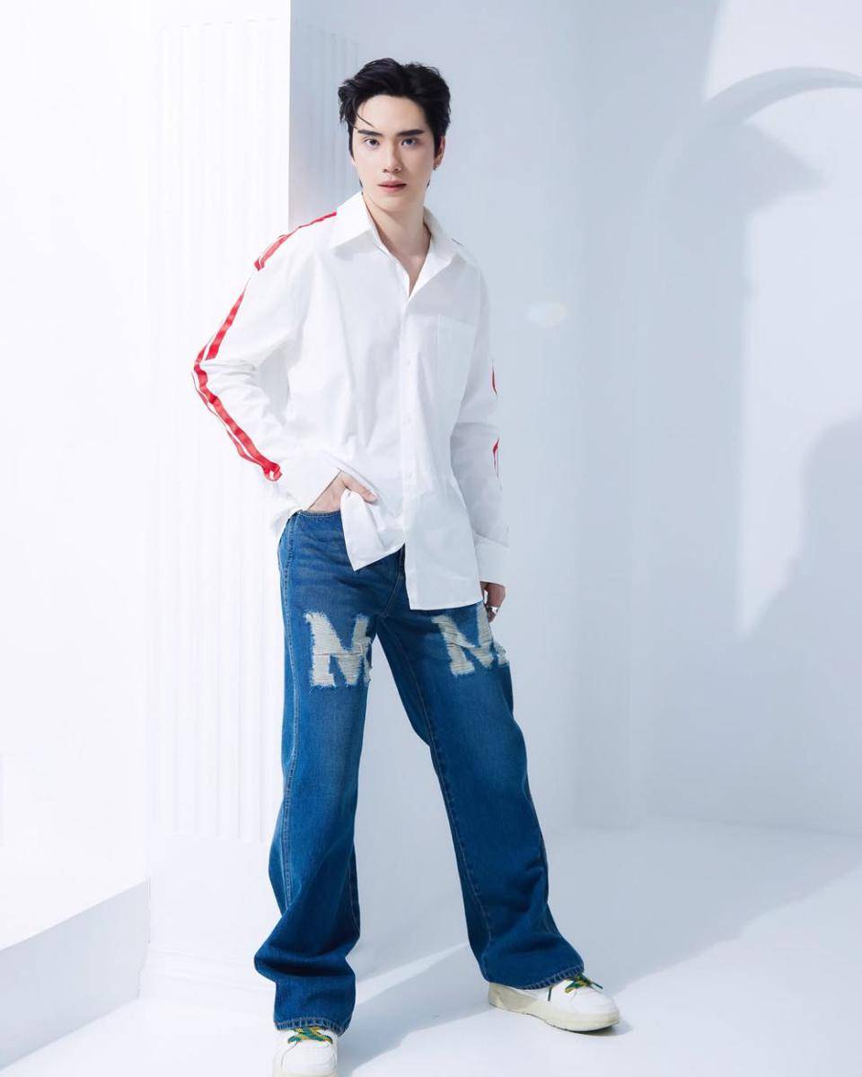 Tee Jaruji (instagram.com/tee_jaruji)