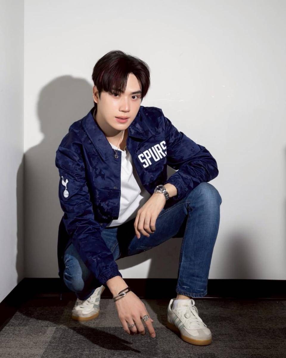 Tee Jaruji (instagram.com/tee_jaruji)