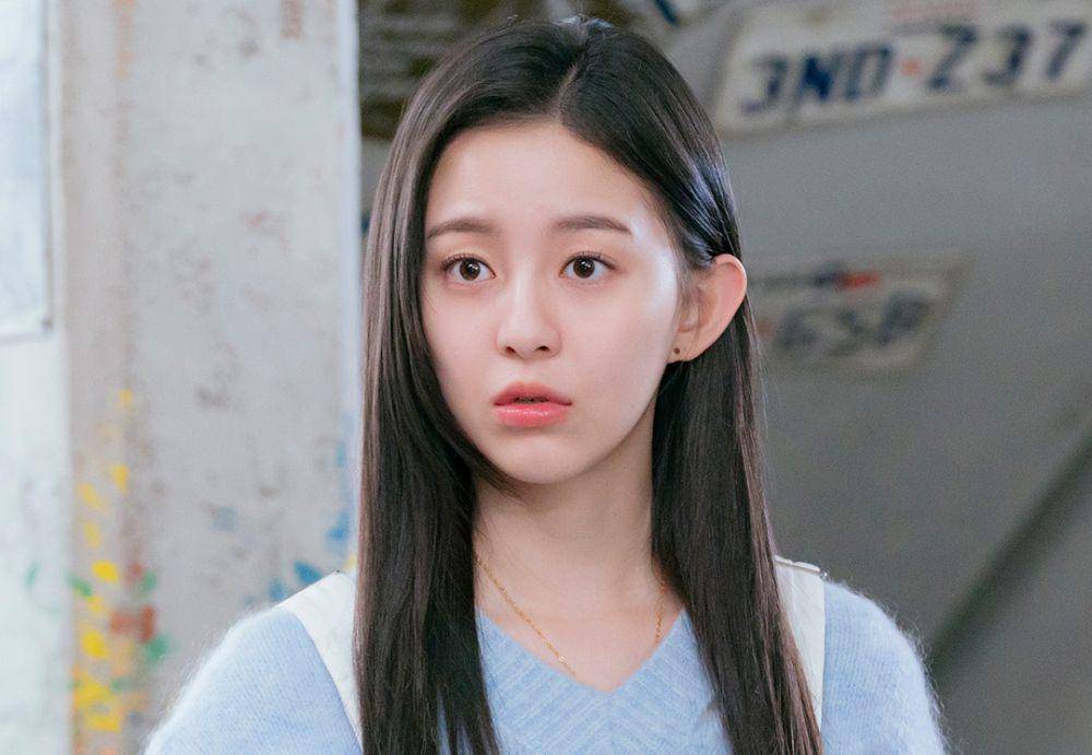 still cut drama Korea Spring of Youth (dok. SBS Drama/Spring of Youth)