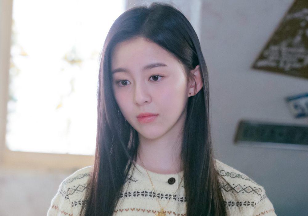 still cut drama Korea Spring of Youth (dok. SBS Drama/Spring of Youth)