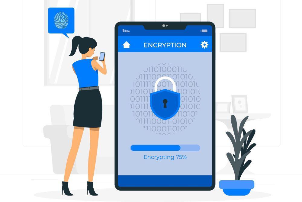 Apa Itu Enkripsi? Memahami Fondasi Keamanan Digital