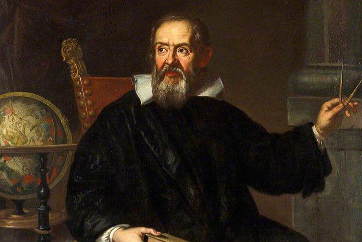 5 Fakta Menarik tentang Kejeniusan Galileo Galilei