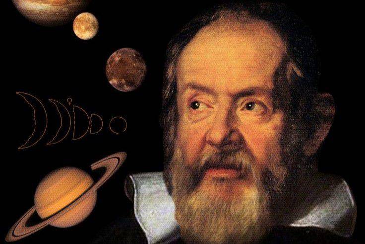 Ilustrasi fakta menarik tentang kejeniusan Galileo Galilei. (Pinterest/discover.hubpages.com)