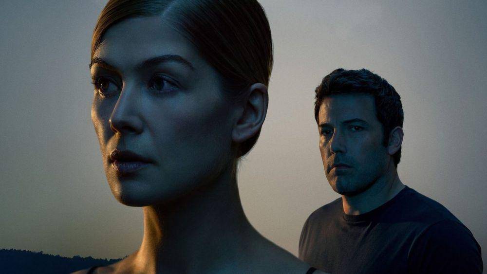 Gone Girl (dok. 20th Century Fox/Gone Girl)