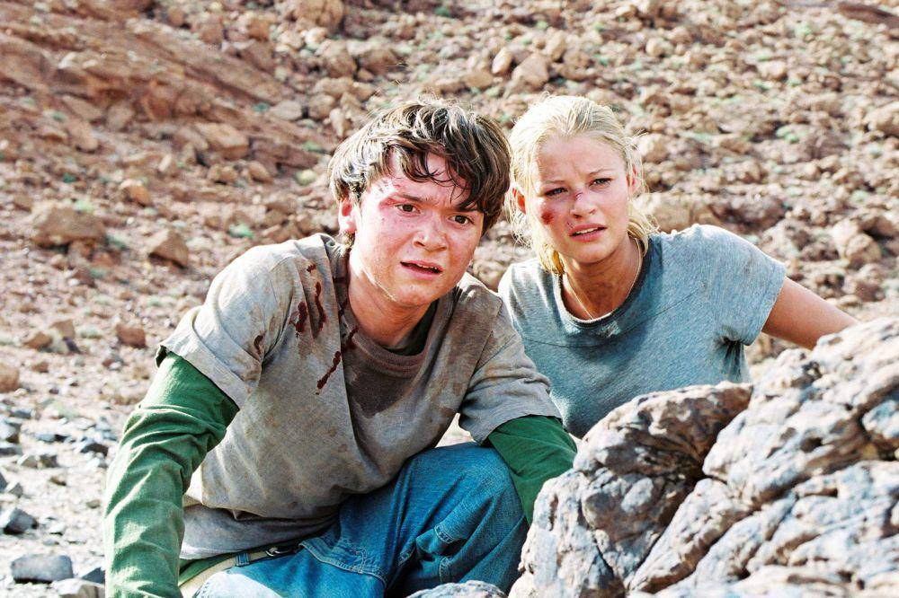 adegan dalam film The Hills Have Eyes. (dok. Searchlight Pictures/The Hills Have Eyes)