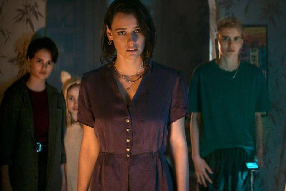5 Film Horor Gore tentang Keluarga yang Berjuang di Tengah Teror