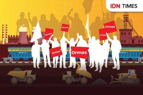 Bima Arya Dukung Pidanakan Ormas Kelewat Batas