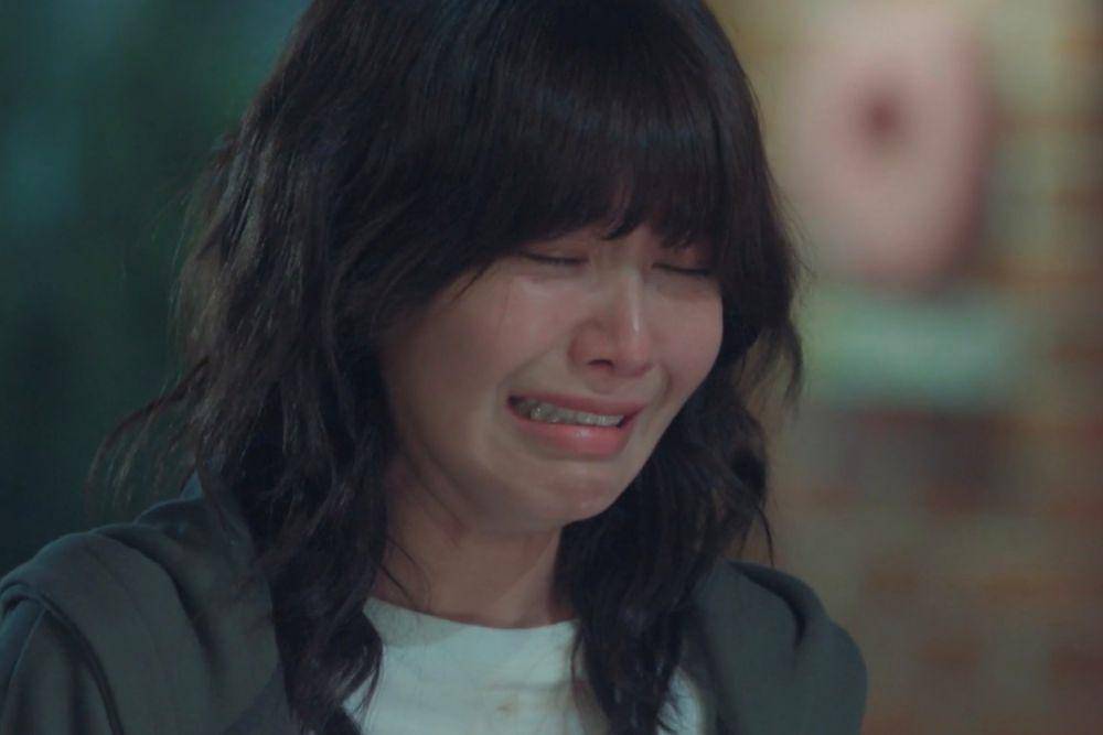 Han Geum Ju (Choi Sooyoung) dalam drakor Second Shot at Love (dok. VIU/Second Shot at Love)