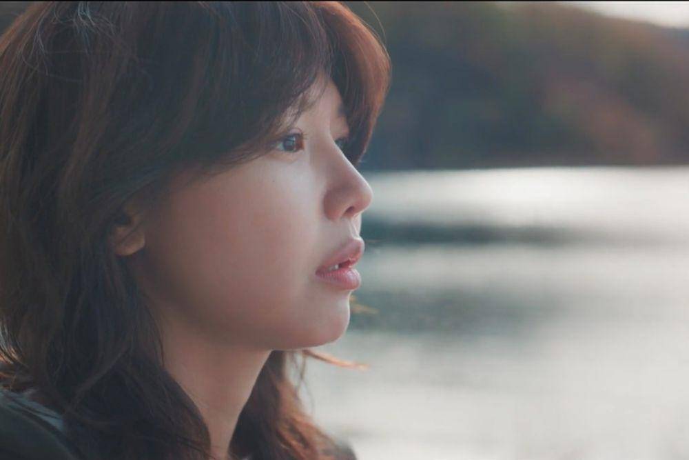 Han Geum Ju (Choi Sooyoung) dalam drakor Second Shot at Love (dok. VIU/Second Shot at Love)