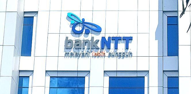 Ini Orang-orang yang Menduduki Posisi Komisaris dan Direksi Bank NTT
