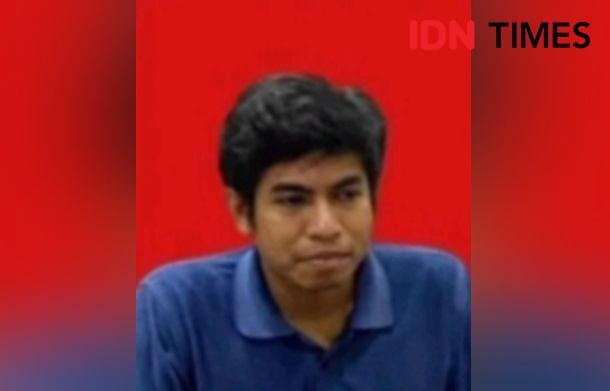 Lihat Baik-baik! Pria ini DPO Kasus Korupsi KUR Rp425 Juta di Bima