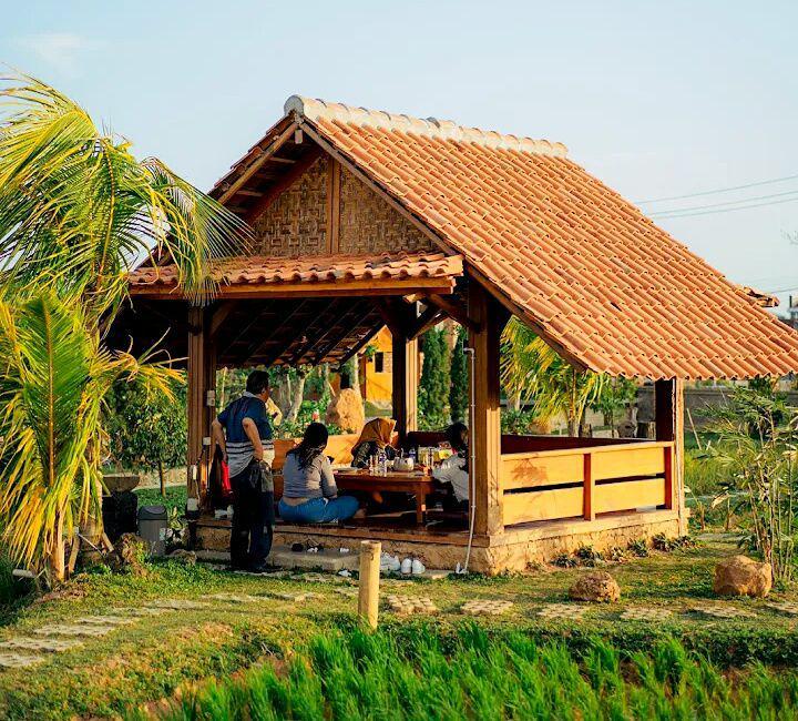 5 Restoran di Bandar Lampung dengan View Menawan, Hidden Gems!