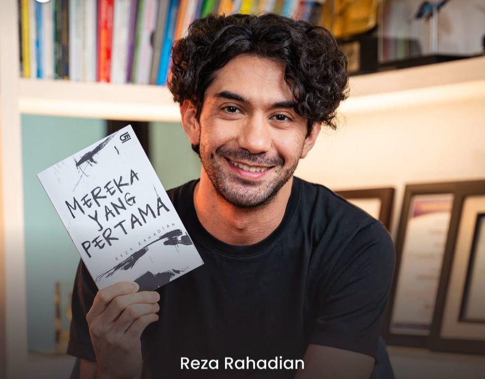 Artis Indonesia yang Rilis Buku Tahun 2025
