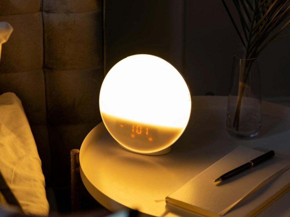 6 Tips Memilih Lampu Tidur Estetik dengan Harga Terjangkau