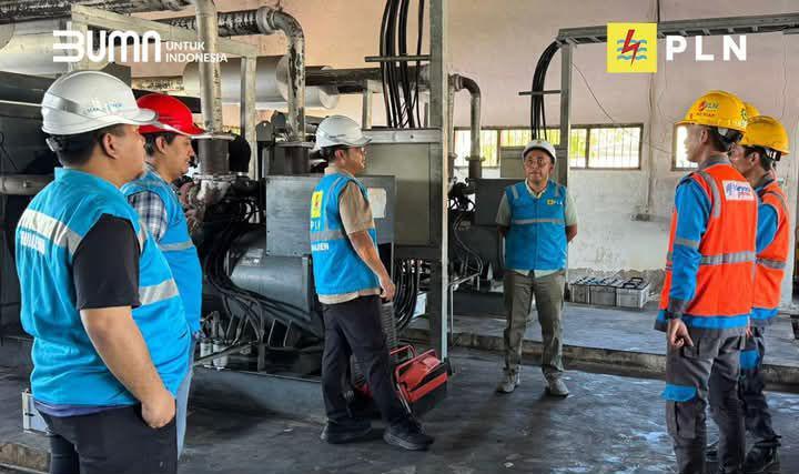 5 Tips Kelistrikan Aman saat Hujan dan Banjir