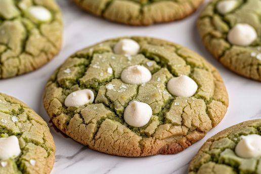 Ilustrasi cookies daun kelor (vecteezy.com/Adam-Zubek Nizol)