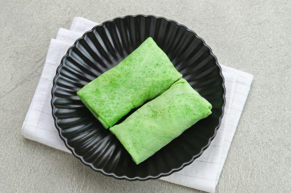 5 Resep Camilan Berbahan Daun Kelor, Pasti Enak dan Sehat!