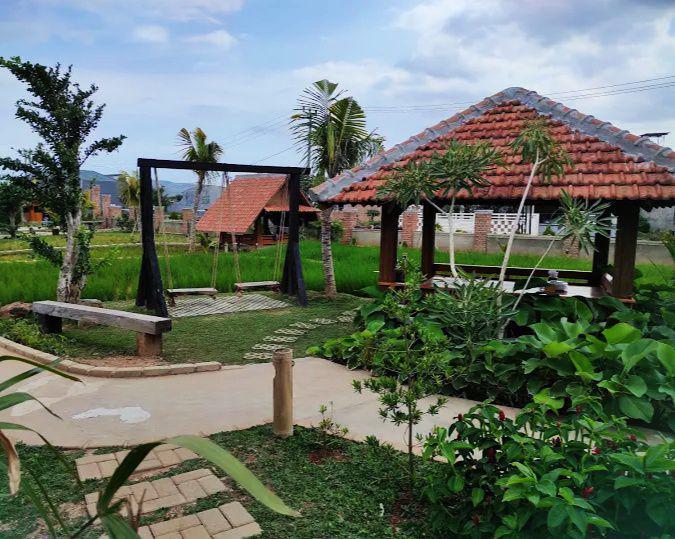 Lamban Sabah Resto, Bandar Lampung (google.com/maps/Irwan Sugiarto)