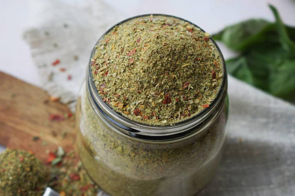 5 Resep Seasoning Mix Serbaguna, Bikin Masakan Makin Nikmat