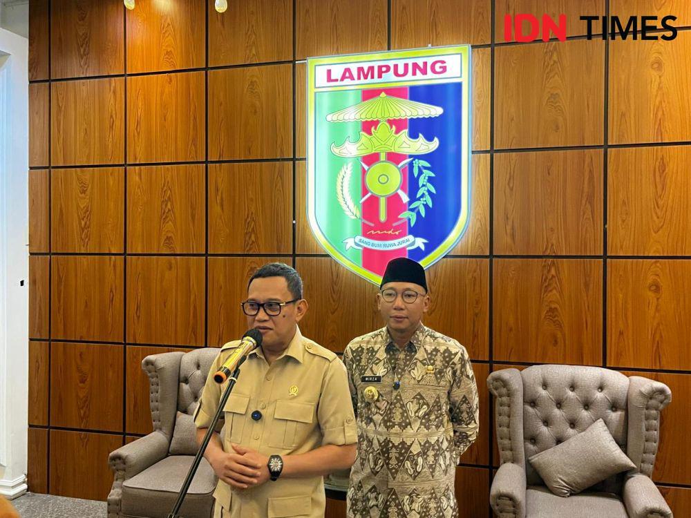 KemenP2MI Dorong Program Kelas Migran di SMK Provinsi Lampung