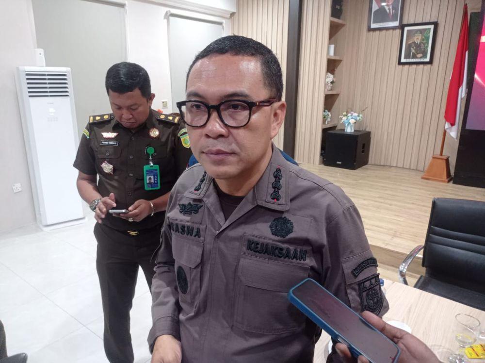 Jaksa Bidik Kasus Kredit Fiktif Rp3,9 M di Pegadaian Syariah Batam