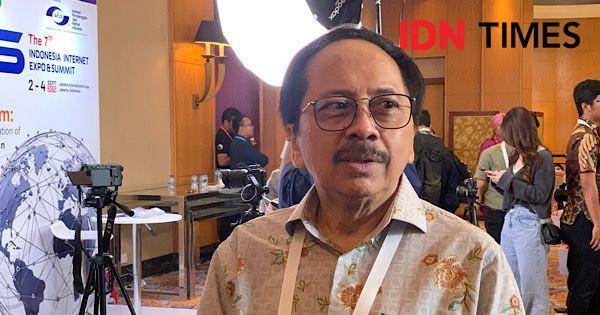 Dianggap Jadul, Pemerintah Diminta Tinjau Ulang UU Telekomunikasi