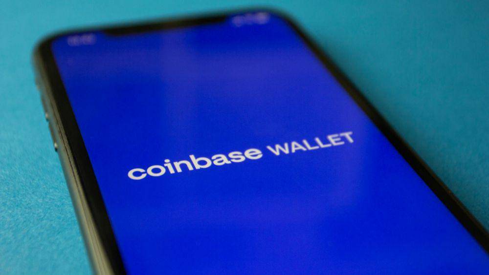 ilustrasi Coinbase (pexels.com/Bastian Riccardi)