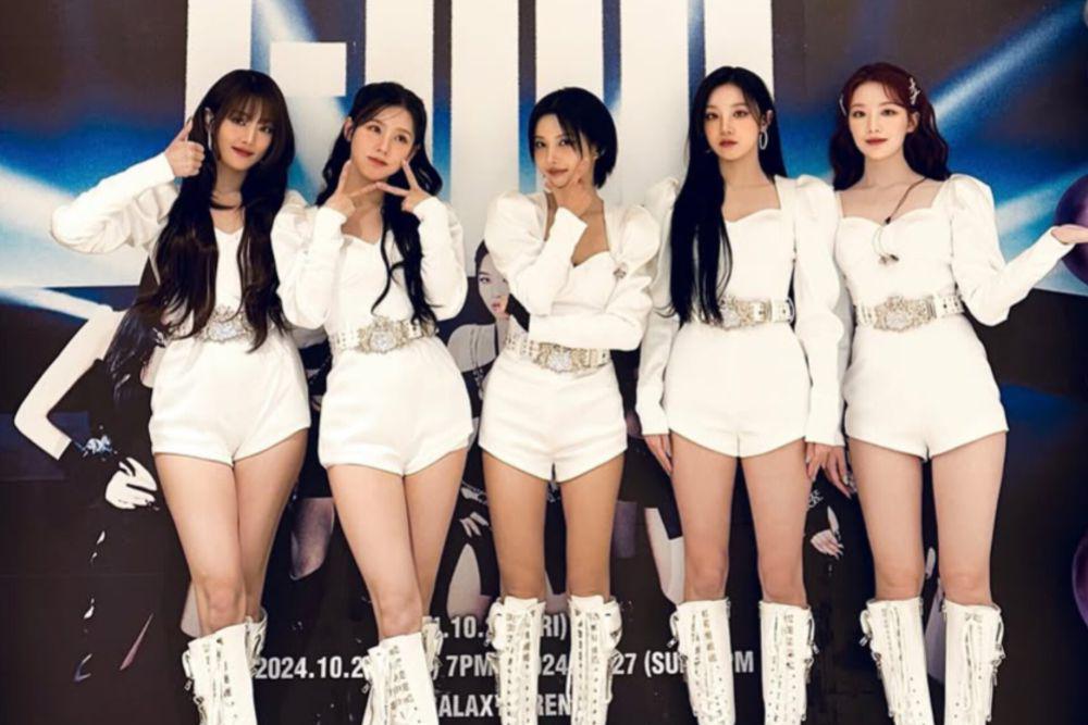 3 Grup KPop Ini Merekam Ulang Lagu-Lagu Lamanya, Kenapa?