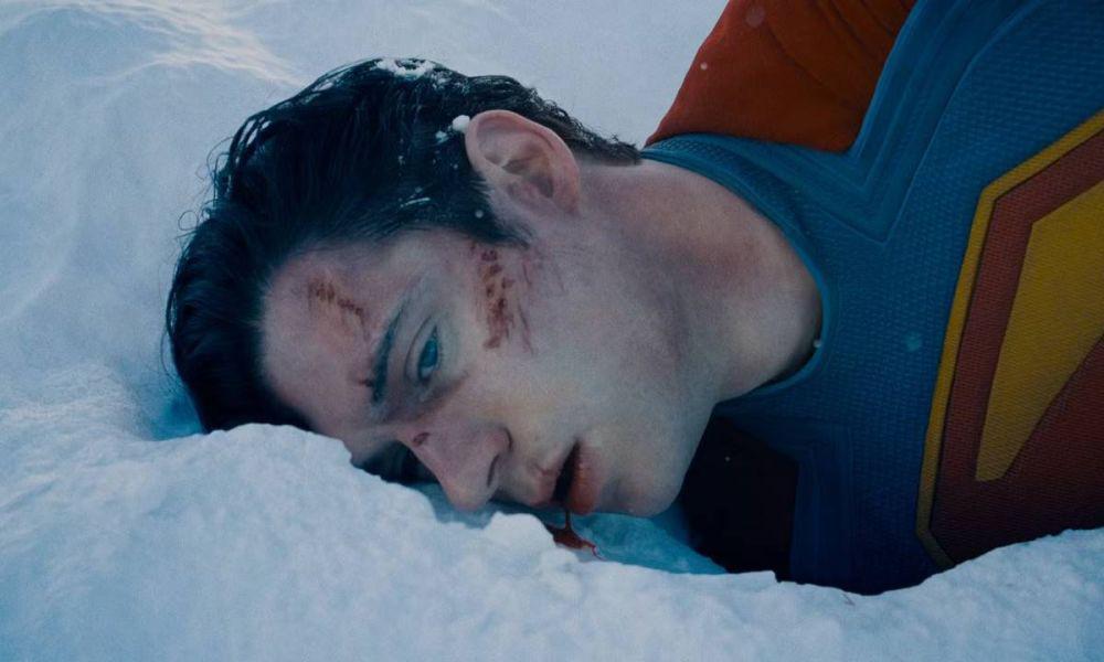 Kenapa Superman Versi James Gunn Terlihat Lemah?