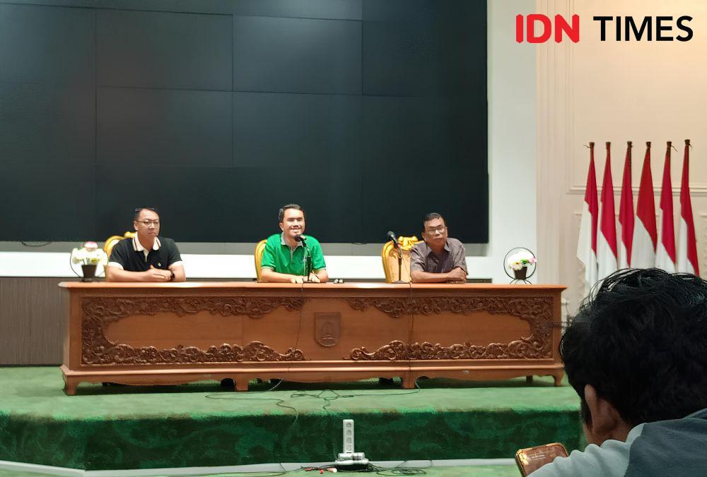 Camat hingga RT Kompak Bantah Tudingan Tak Netral di PSU Banjarbaru