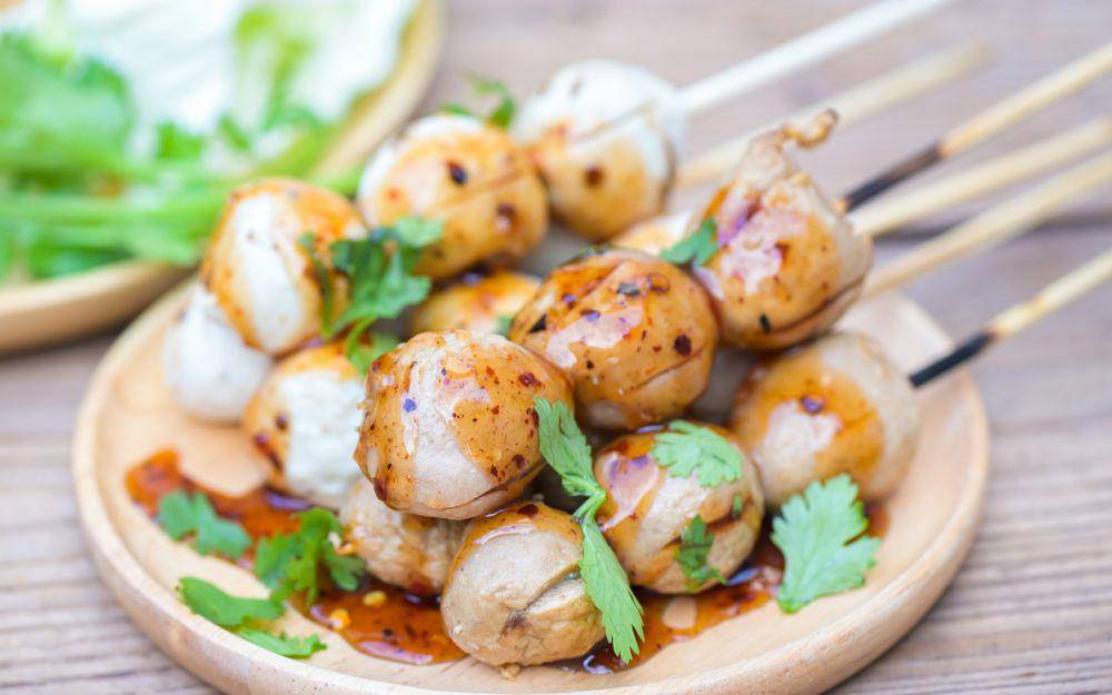 Resep Cilok Empuk yang Empuk untuk Camilan di Rumah