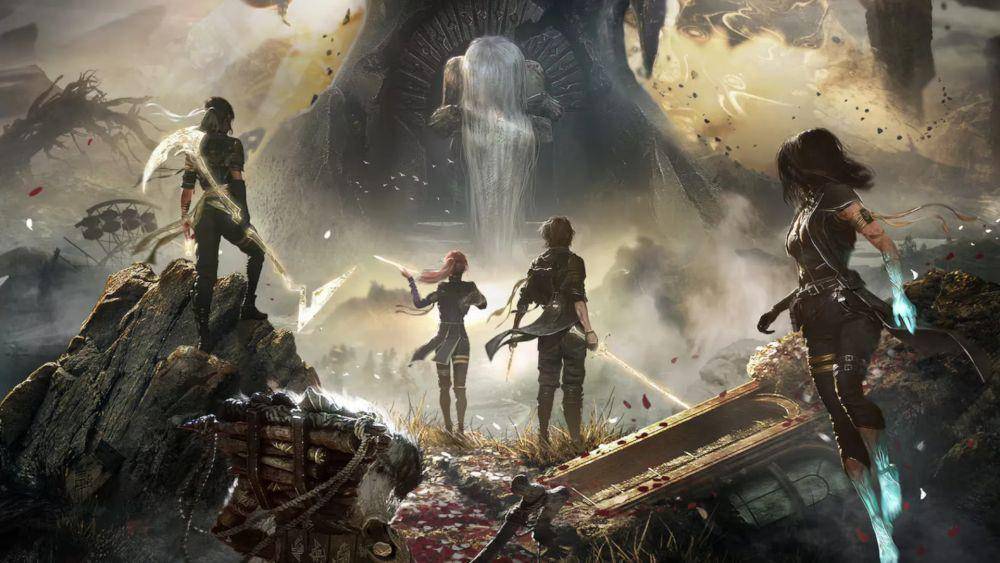 Clair Obscur: Expedition 33 (dok. Sandfall Interactive)