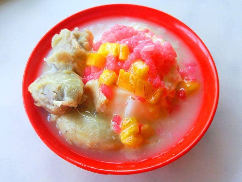 Es Campur Duren Pa Oyen 18