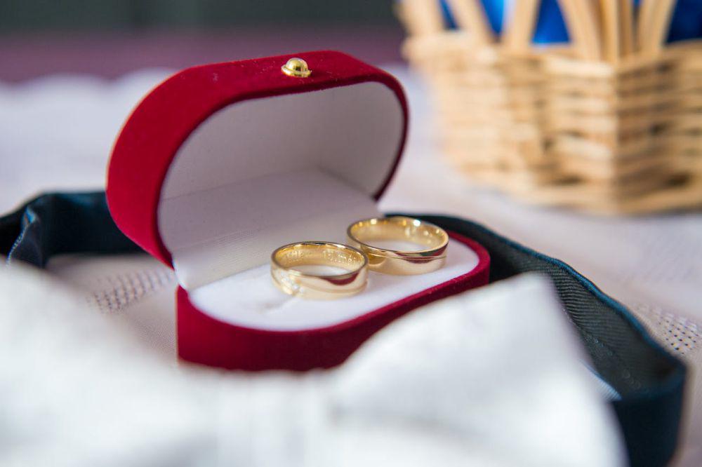 5 Tips jika Cincin Kawin Hilang, Apakah Perlu Beli Lagi?