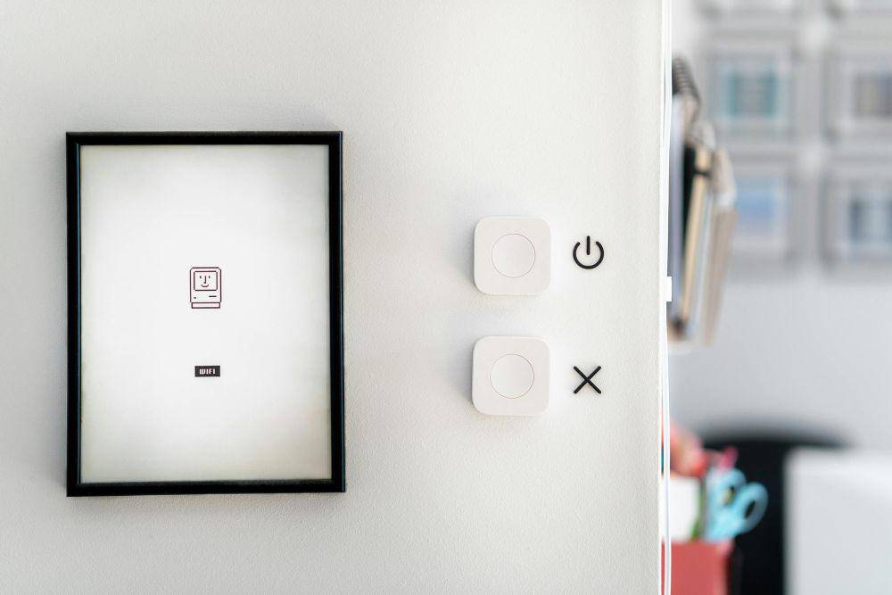 ilustrasi wifi (pexels.com/Jakub Zerdzicki)