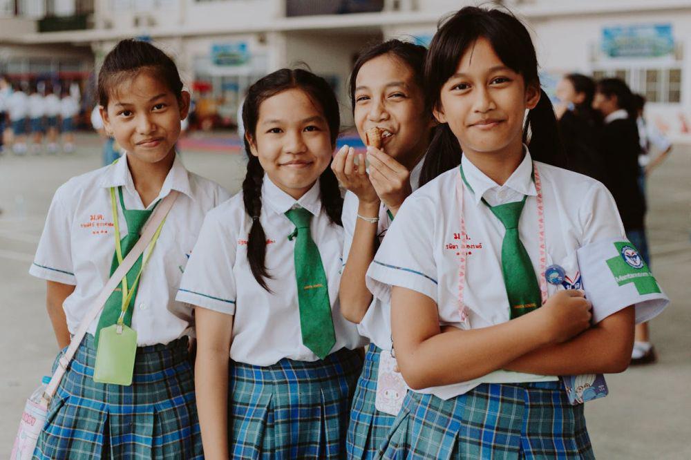5 Contoh Susunan Acara Perpisahan Sekolah