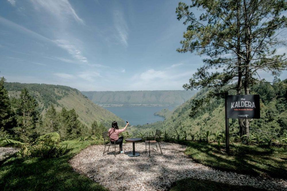 Status Geopark Danau Toba Terancam Dicabut, Kemenpar Buka Suara