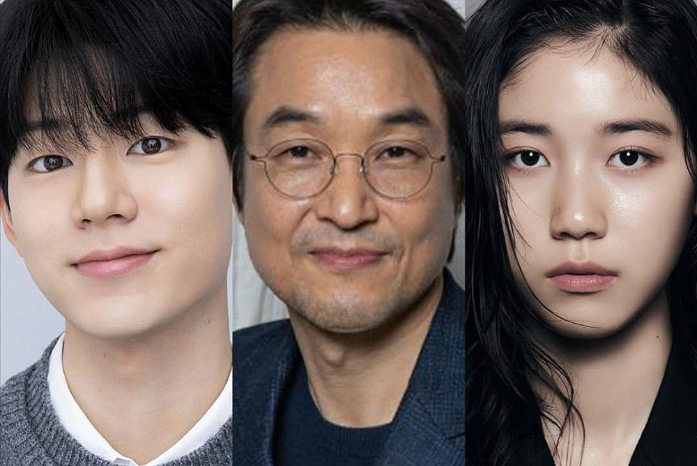 Sinopsis Drama The Boss Shin Project dan Pemainnya, Gaet Han Suk Kyu