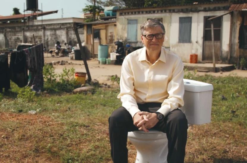 Bill Gates Ogah Hamburkan Uang untuk 5 Hal Ini Meski Kaya Raya