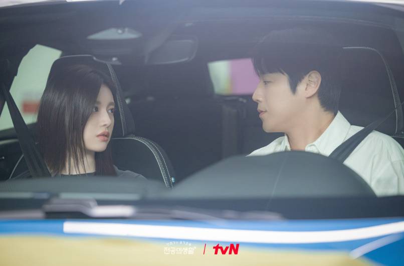 cuplikan drama Resident Playbook (dok. tvN/Resident Playbook)