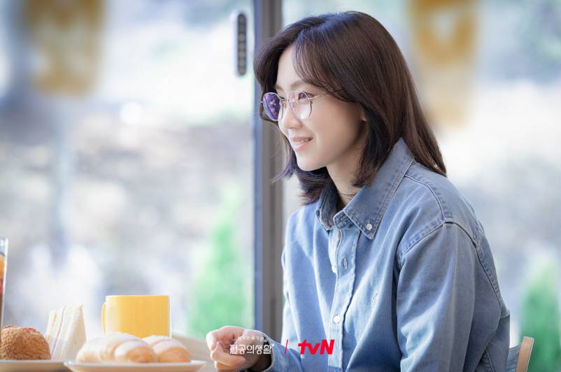 cuplikan drama Resident Playbook (dok. tvN/Resident Playbook)