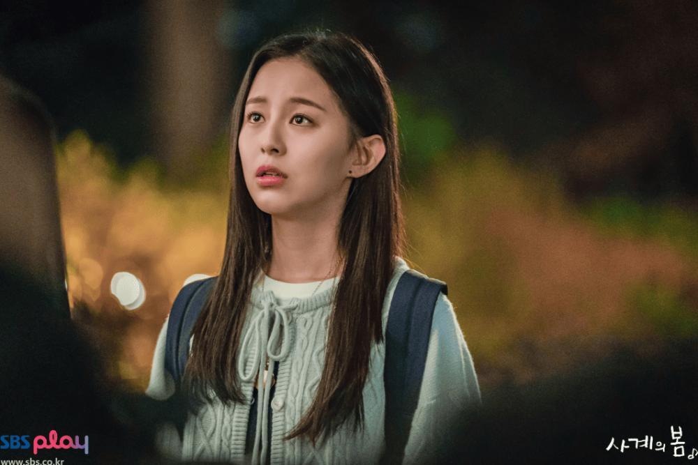 cuplikan drakor Spring of Youth (dok.SBS/Spring of Youth)