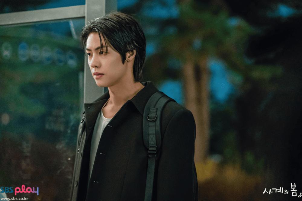 cuplikan drakor Spring of Youth (dok.SBS/Spring of Youth)