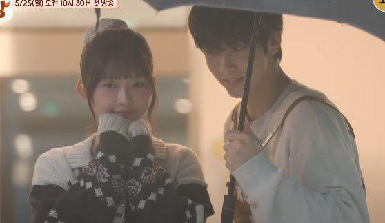 Fakta Menarik Paws in Paradise, Ada Soobin TXT dan Rei IVE!
