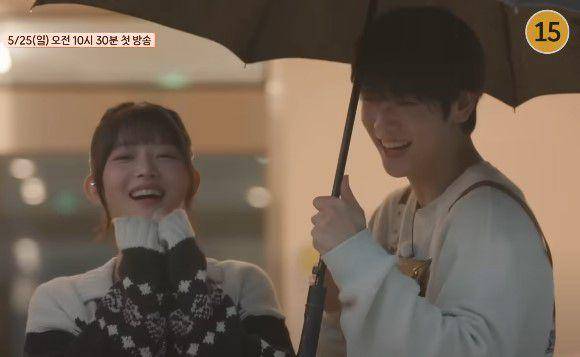 Paws in Paradise (Dok. JTBC/Paws in Paradise)